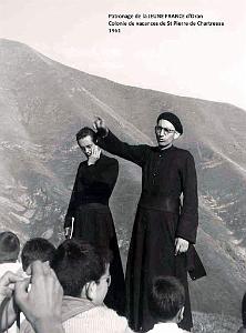 COLO JEUNE FRANCE 1961 colo 30